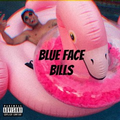 Blue Face BIlls PROD. David Reyeg