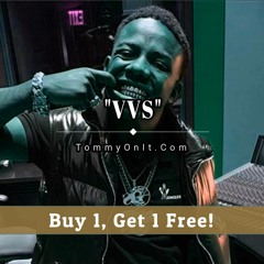 [FREE] 2020 Jackboy x HOTBOII x King Von Type Beat || "VVS"