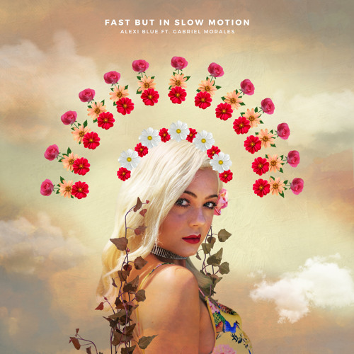 Fast but in Slow Motion (feat. Gabriel Morales)