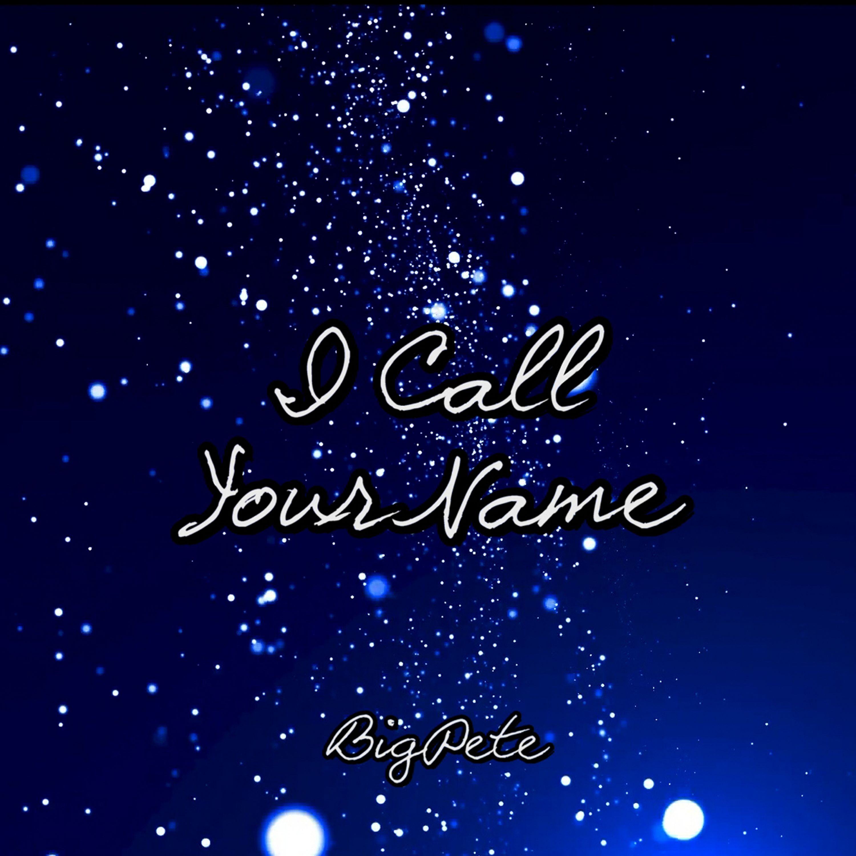 I Call Your Name episode artwork