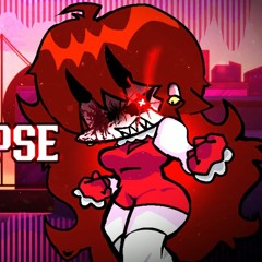 fnf corruption devil terror solar eclipse