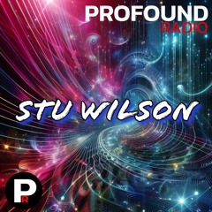 #373 Profound Radio Organic House @djstuwilson