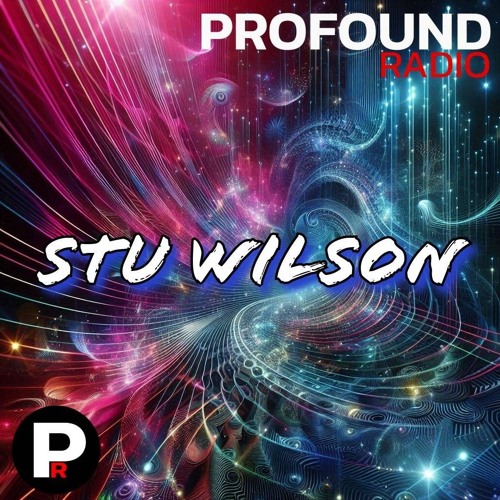#373 Profound Radio Organic House @djstuwilson