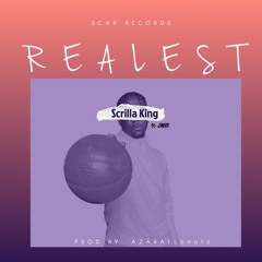 REALEST feat J-WHY Prod by. AZARAELbeatz