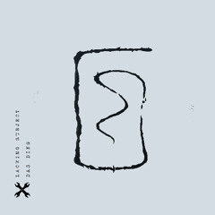 [LJX004] Lacking Subject - Das Ding - out now on Labour Jacks