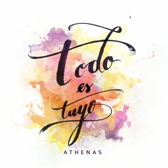 Todo Es Tuyo