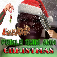 Pickle Chin Ahh Christmas