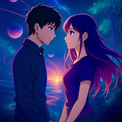 Neon Dream