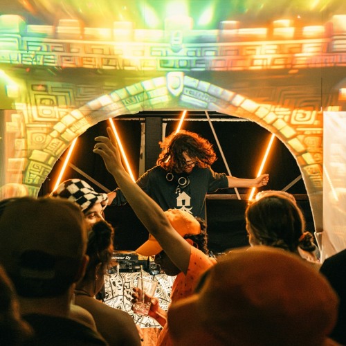 Festy App Mix '24 👁_👁