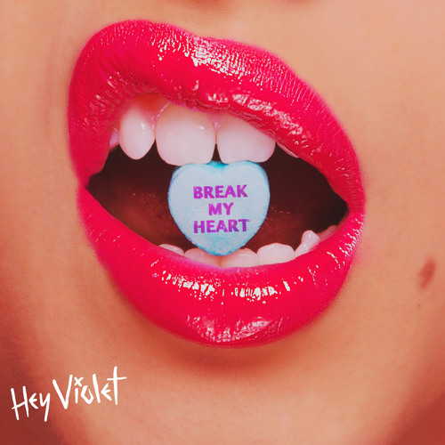 Download Break My Heart