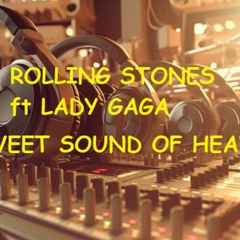 Sweet Sound Of Heaven - Rolling Stones ft Lady Gaga   Teaser
