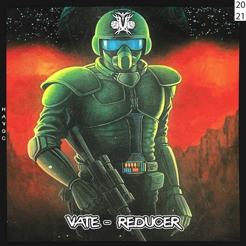 vate - reducer