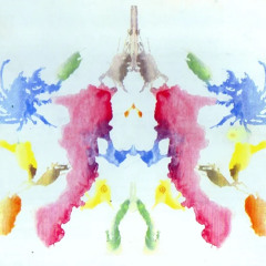 rorschach Test (mixx)