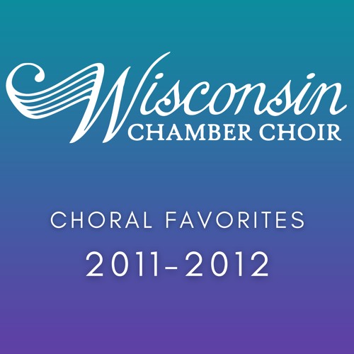 Choral Favorites 2011-2012