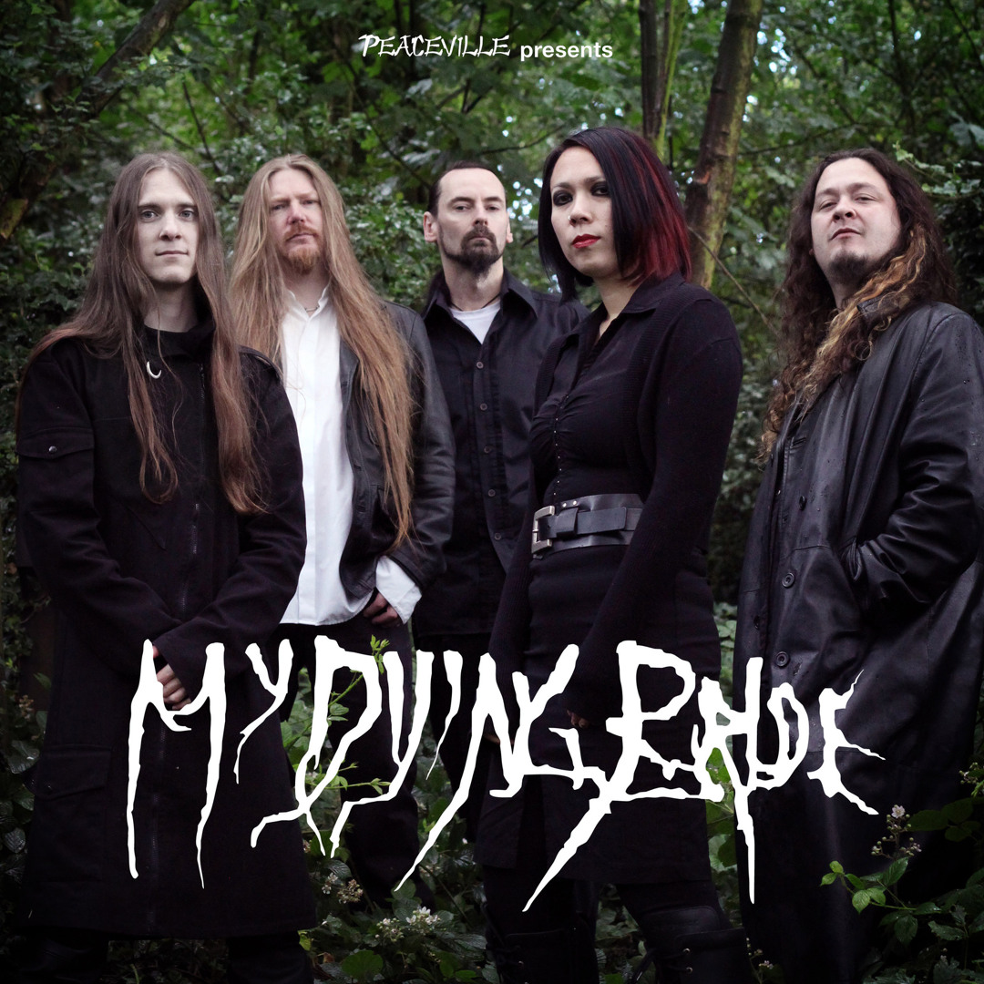 CD My Dying Bride Turn Loose Swans PCCY00929 PEACEVILLE Japan プロモ 未開封 /00110 My Dying Bride – Turn Loose The Swans – Cassette (Album