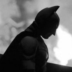 I’m Batman