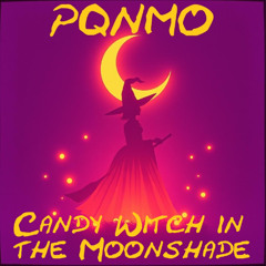 Candy Witch in the Moonshade