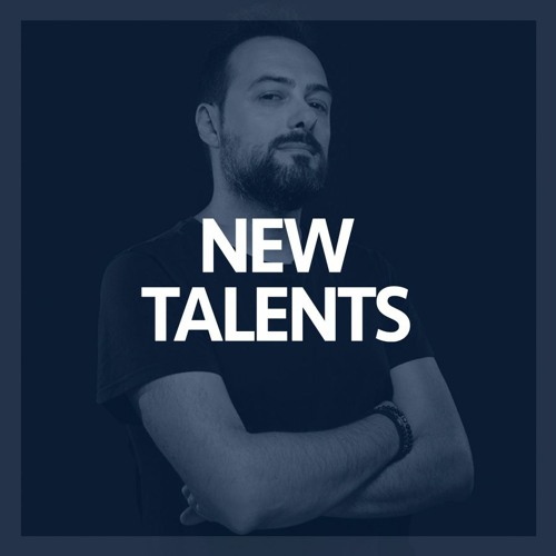BRM New Talents Selection - www.barburroom.eu
