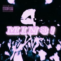 MIN3! (feat.81rexx)