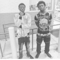 T.G. FT. Nel Riche$ - Too Much Water ( Prod By. TraumaBeatz )