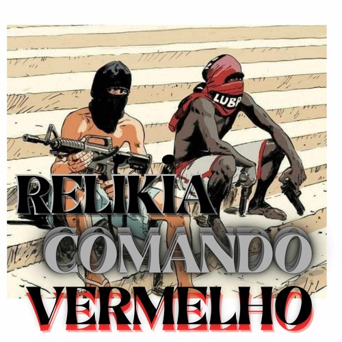 MEGA SEQUENCIA DAS RELÍQUIAS DO COMANDO VERMELHO [ DJ TH DO CDP ] ( RELÍQUIA DO CV ) TA DE VOLTA