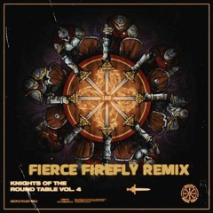 Chibs - Knock Knock (Fierce Firefly Remix)