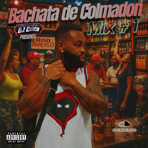 Bachata de Colmadon Mix #1