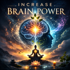 Increase Brain Power