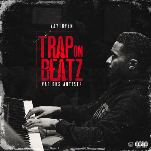 Young Richie Porter by Trapp Glizzy, Chino Brown, NOFACE