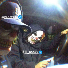 Medite conmigo/ @Venezzllo ft/ @Lilasakk! ///