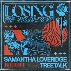 Samantha Loveridge, Treetalk - Losing My Religion (Snippet)