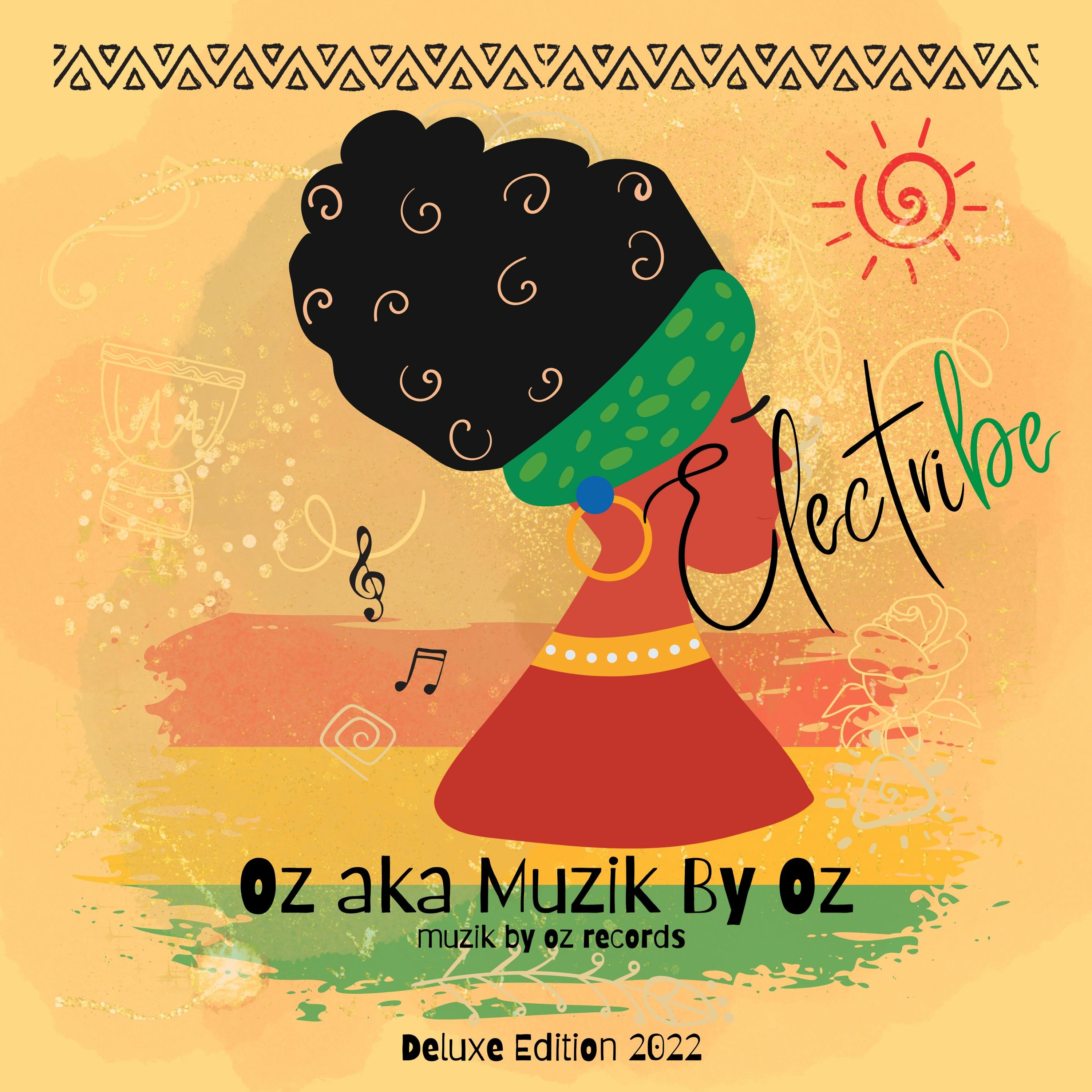 Muzik by Oz