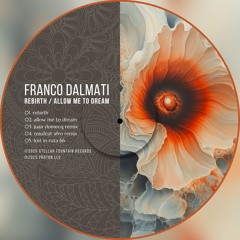 Franco Dalmati - Lost in Ruta 66 [Stellar Fountain]