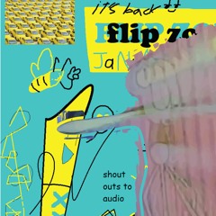 [flipzone] waste world (ft. goji!)