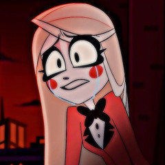 I’m Always Chasing Rainbows - Hazbin Hotel (speed up)