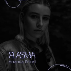 Plasmamix #16 by Ananda Priori