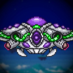 Interplanetary Harbinger