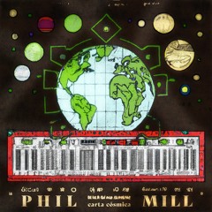 Phil Mill - The Glow (West Mix)