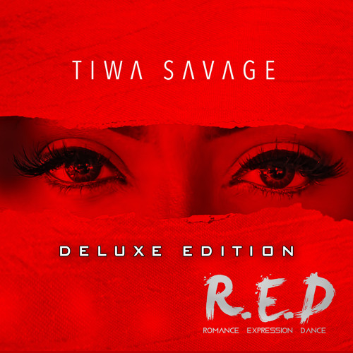 R.E.D (Deluxe Edition)