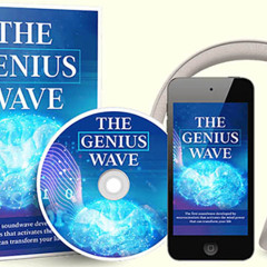 The Genius Wave: Empowering Minds for Extraordinary Success