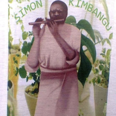 MPASI ZAME ZE NGEYE ZEYE O VANZA ( FLUTE) arrangement by EstrelaT