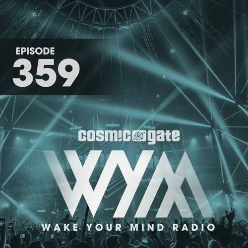 Squarz Kamel vs Woti Trela pres States Trigger - Sapphire (Original Mix) @ Wake Your Mind Radio 359