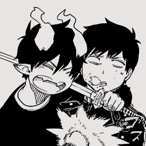 Do anything for that boy