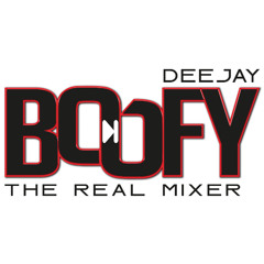 Dj Boofy - MaDaPiano