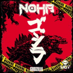NOHA - Godzilla