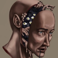 [FREE] Type Beat Free 2021 "Dark Mind" Hard Rap Trap Freestyle Beat