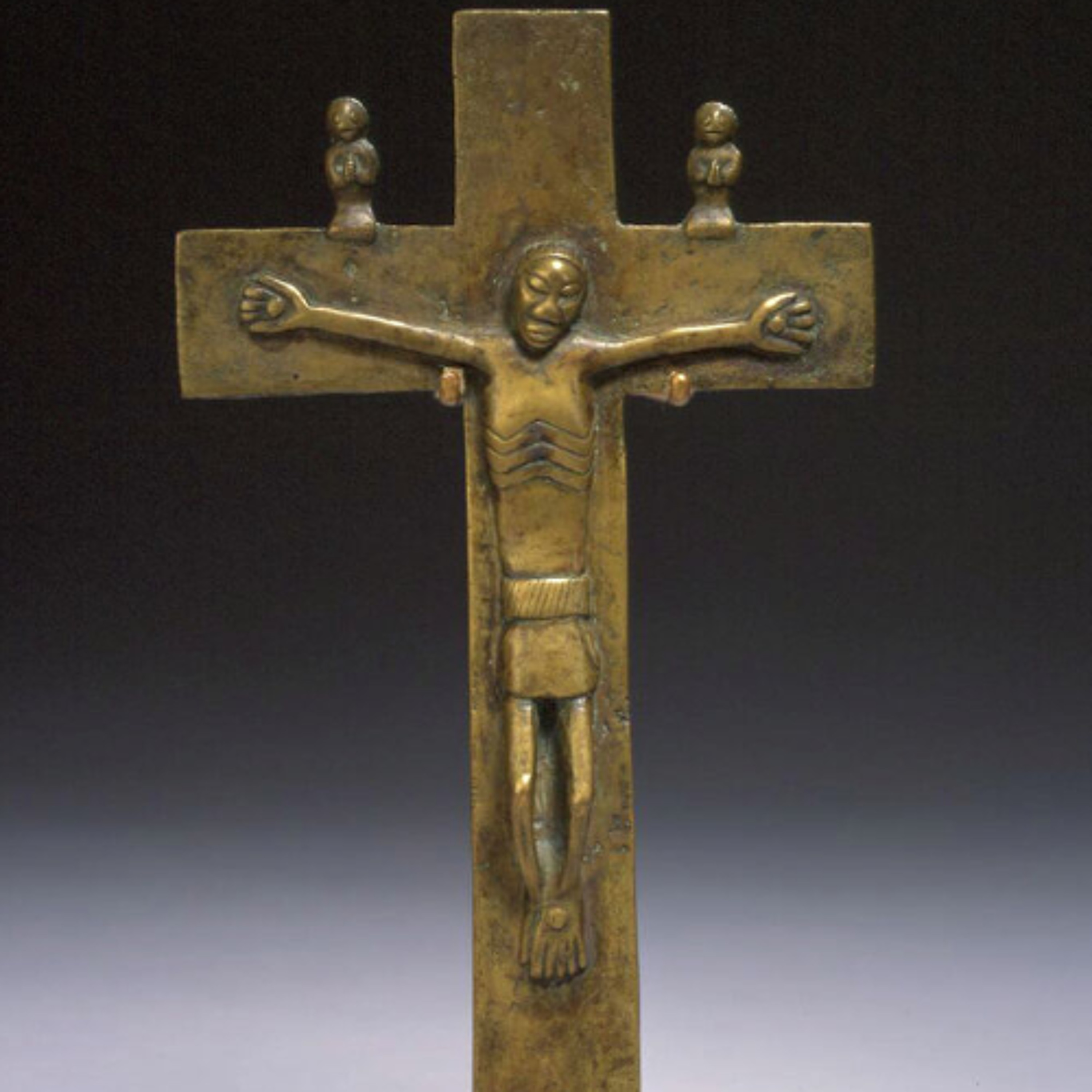 Excerpt:  Crucible of the Continent: Central Africa before 1700