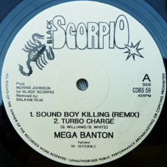 SOUND BOY KILLING - 45 CLASH Pt2 Feat - Mega Banton, Anthony Red Rose, King Kong, Cocoa Tea, Little Kirk, Beenie Man, Nitty Gritty +++