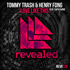 Stream Deadmau5 feat Chris James - The Veldt (Tommy Trash Remix) by Tommy  Trash | Listen online for free on SoundCloud