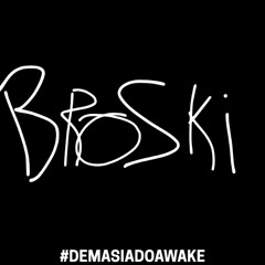 BROSKI